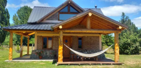 Cabaña en El Hoyo